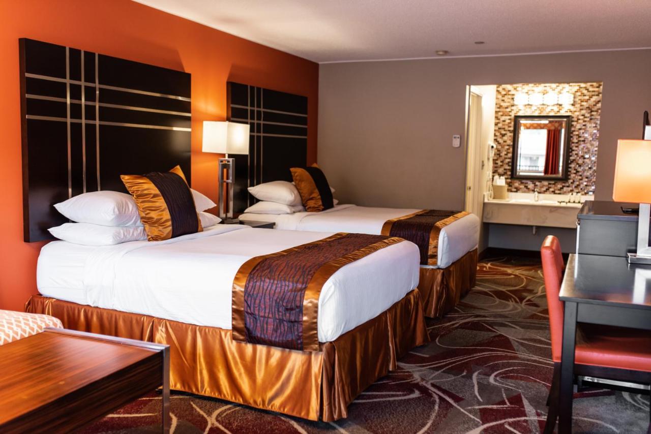 Gateway Inn And Suites ซาลิดา ภายนอก รูปภาพ